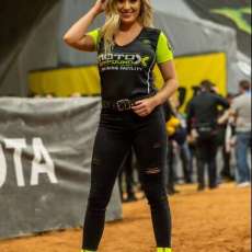 Atlanta Supercross - Mercedes Benz Stadium ATL GA