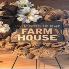 Farmhouse Cheer