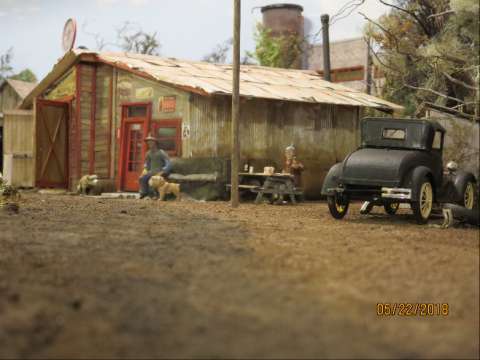 Tom Staton Tom Staton