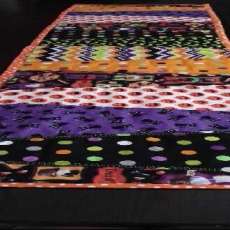 Fun! Halloween Able Runner