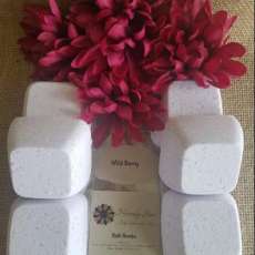 Bath Bombs