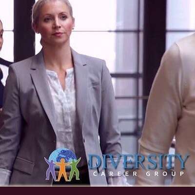 Diversity Career Group