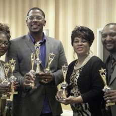 Sounds of Imani @ Prayze Factor Awards