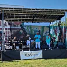 Music Festival - Mack Alive