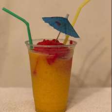 Tropical Drink