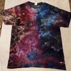Ice Dye