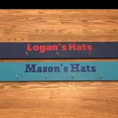 Hat Holders