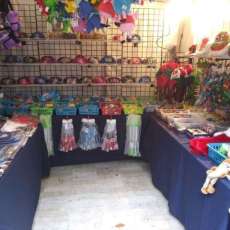 Philly Christmas Market Place