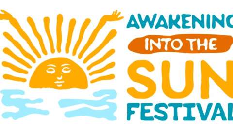 Awakening Into the Sun Festival