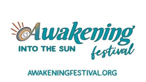 Awakening Into the Sun Festival