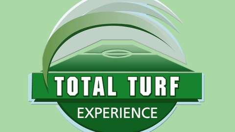 Total Turf Spring Senior Expo