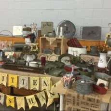 OBT Market on Summit