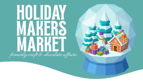 Holiday Makers Market