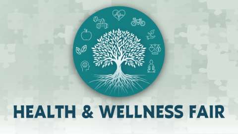 Health & Wellness Fair