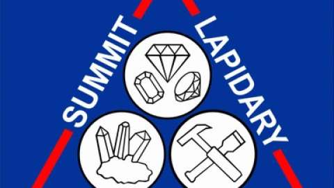 Gemboree Gems, Mineral, Fossils and More - October