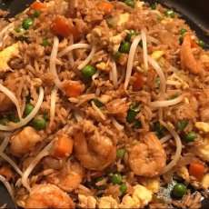 Shrimp Fried Rice