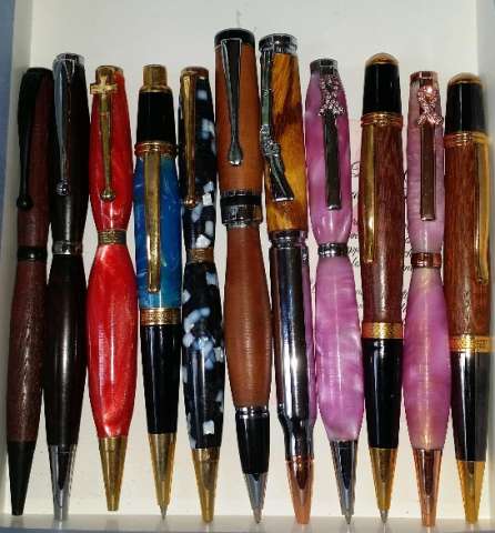 Pens