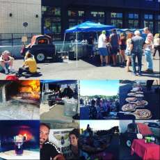 Some of the Events We'Ve Done