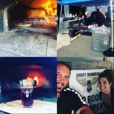 Ghost Runners Brewery