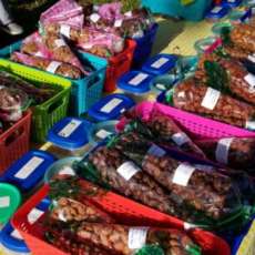 Countdown Days Baxter Springs Kansas 2021 All Are Wonderful Flavors