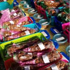 Almonds, Pecans, Cashews, & Peanuts, Theres a Flavor For Everyone!!!