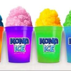 Color Change Cups of Kona