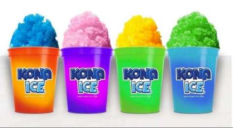 Color Change Cups of Kona