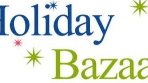BHS Holiday Bazaar