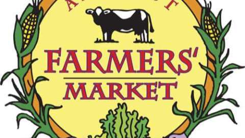 Amherst Farmers' Market