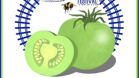 Green Tomato Festival