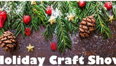 West Side Church of Christ Christmas Craft Show