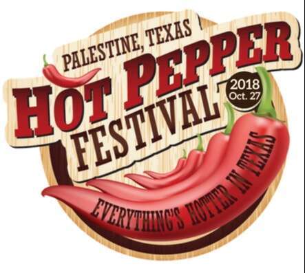 Hot Pepper Festival, 2018
