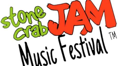 Stone Crab Jam Music Festival (Tm)