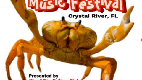 Stone Crab Jam Music Festival (Tm)