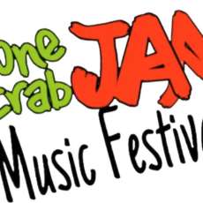 18th Stone Crab Jam™️ Music Festival