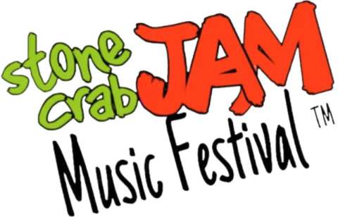 18th Stone Crab Jam™️ Music Festival