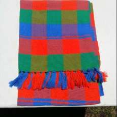 Ethnic Lenca Table Center.$ 20.99