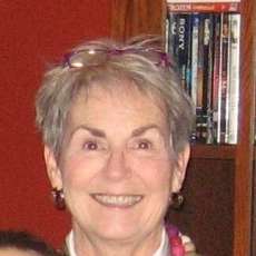 Susan O Dea