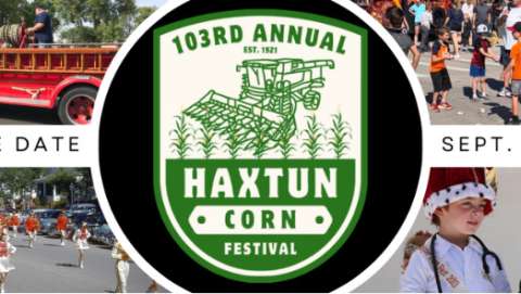 Haxtun Corn Festival