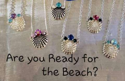 Beach Ready?