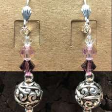 Handcrafted Earrings