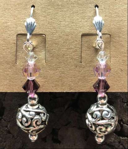 Handcrafted Earrings