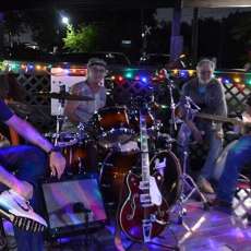 RKN Country Blues Band