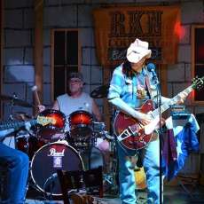 Live @ Bedrock Tavern