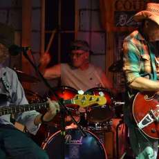 Live @ Bedrock Tavern