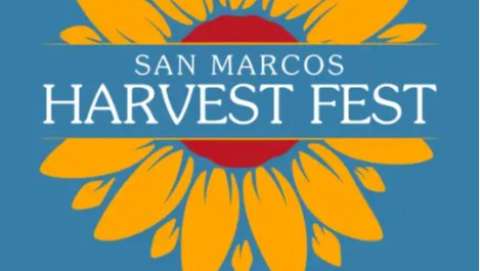 San Marcos Harvest Fest and Street Fair