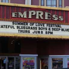 Summer of Love Fest 2017