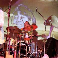 Matt Willis Summer of Love Fest