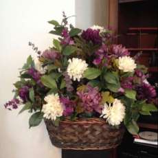 Sheila's Flower Arrangements