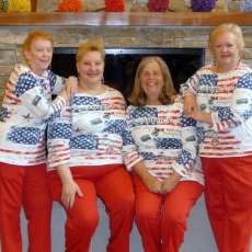 Harmony Road Quartet